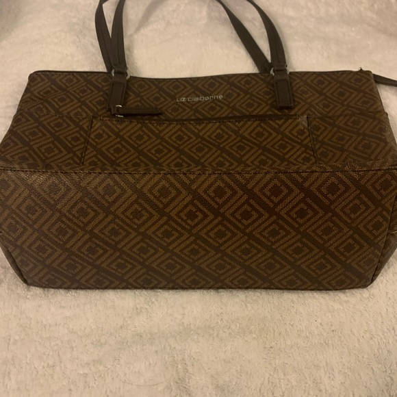 Liz Claiborne Bags Liz Claiborne Jess Totebag Poshmark